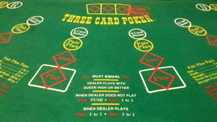 How to be good at poker