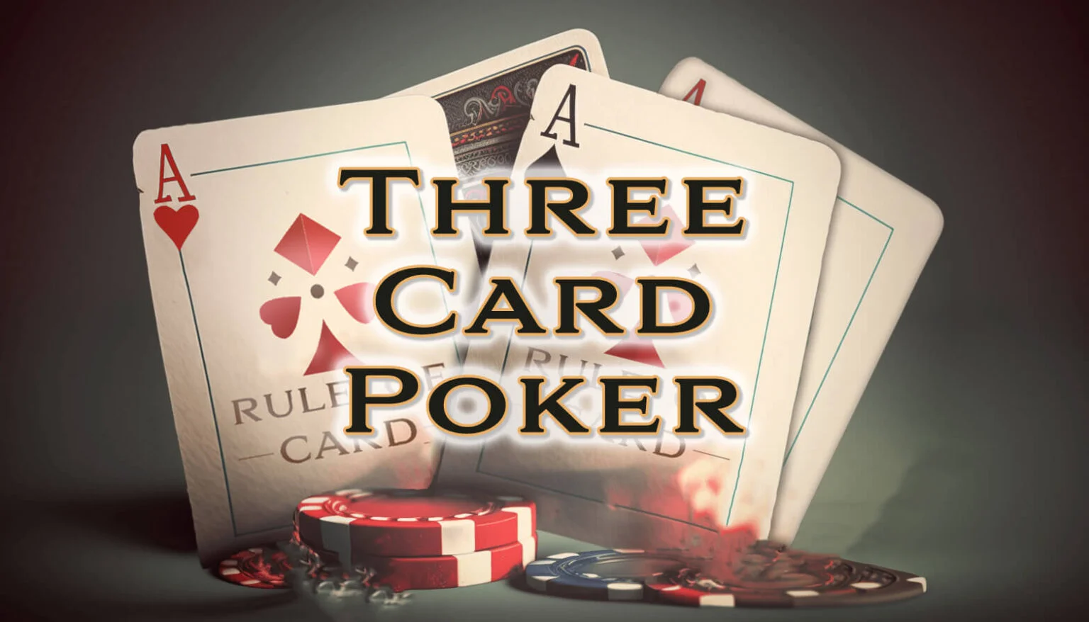 Poker hand charts