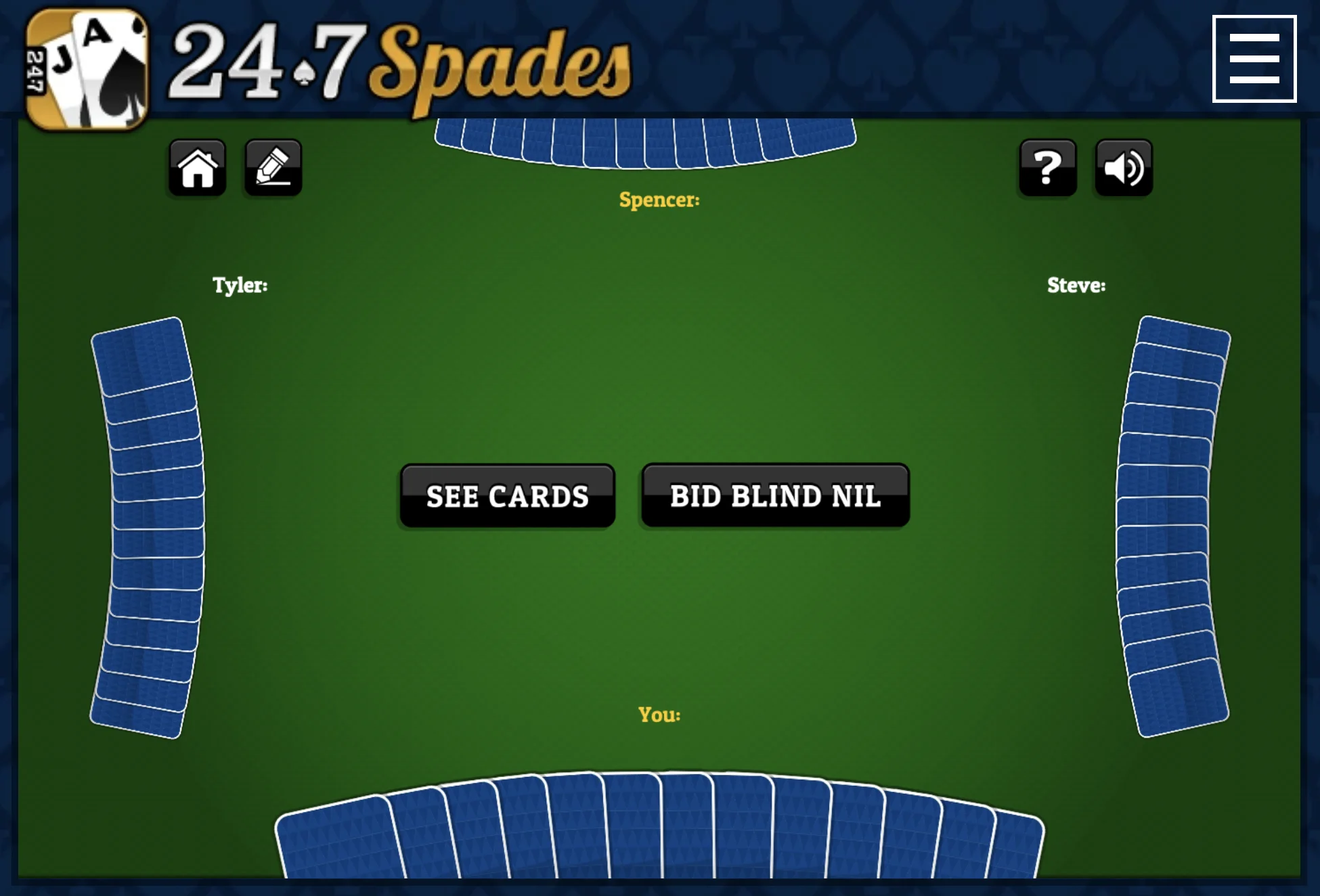 Suits in poker