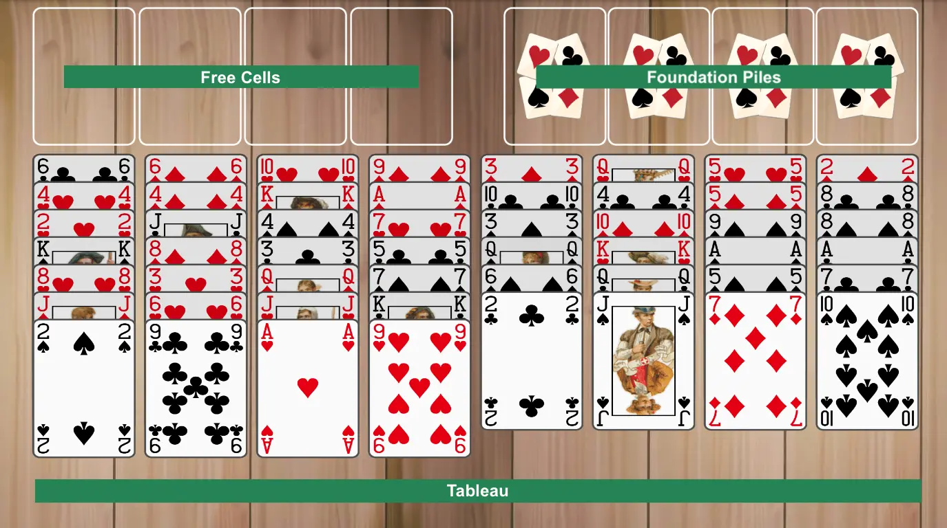 What beats a flush in poker